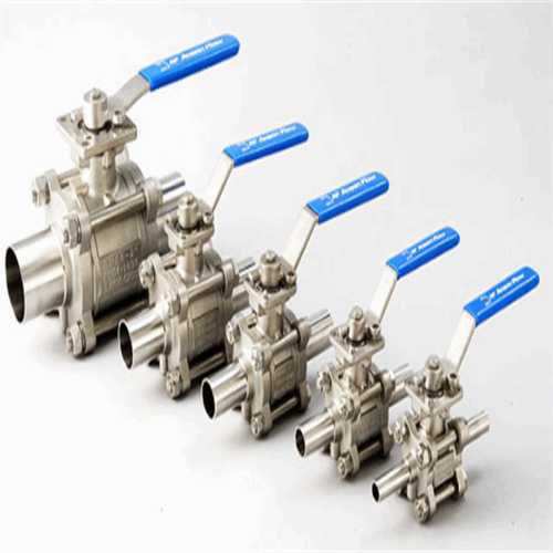 شیرآلات ابزار دقیق و کنترل ولو