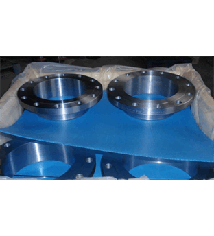فلنج فولادی و آلیاژی