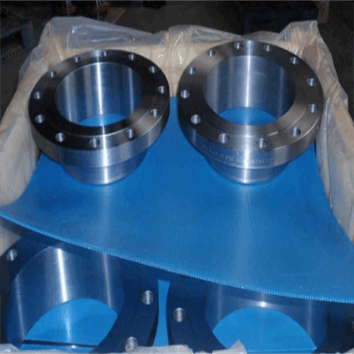 فلنج فولادی و آلیاژی