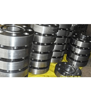 فلنج استنلس استیل