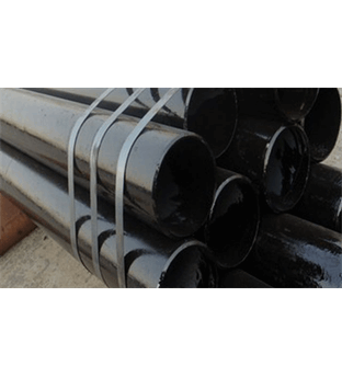 لوله فولادی پارس فلز