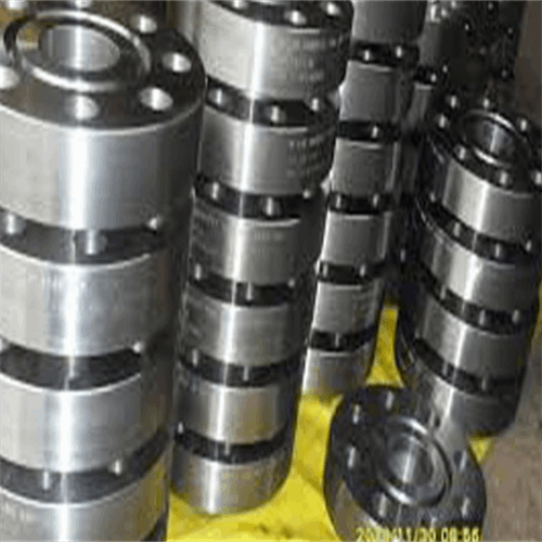 فلنج استنلس استیل