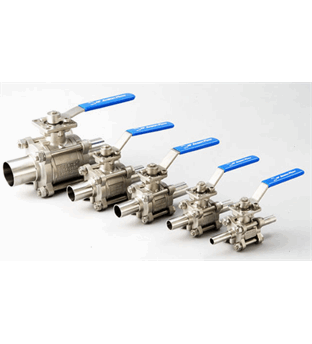 شیرآلات ابزار دقیق و کنترل ولو